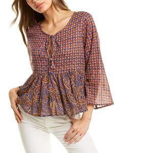 RO'S GARDEN DIVA TOP